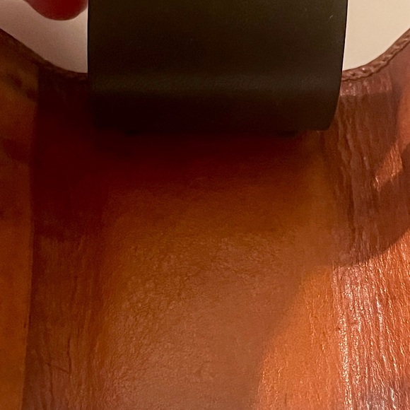 Authentic Gucci 2009 Rare Frida Giannini Leather Mermaid 6 Key Holder - Picture 11 of 13